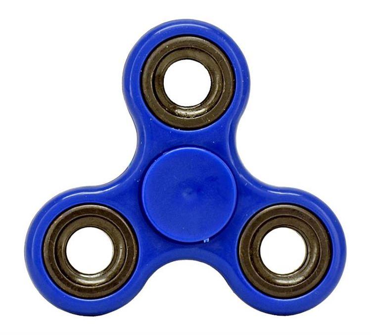Spinner fidget