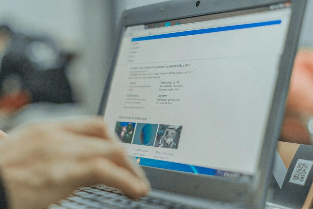 Patentability Search Services