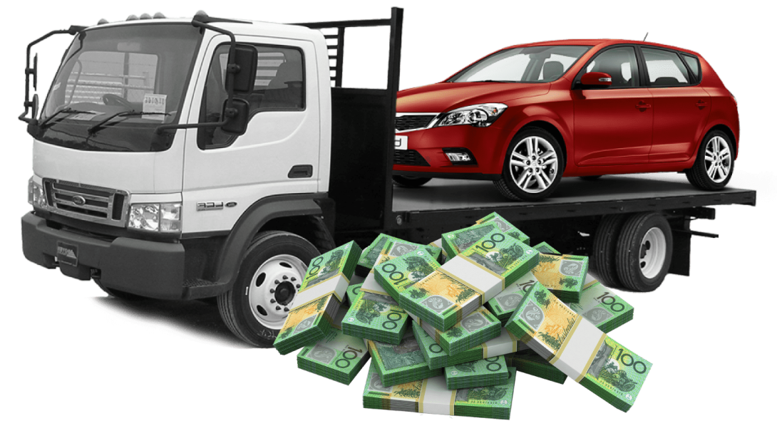 Car Removal Wellington