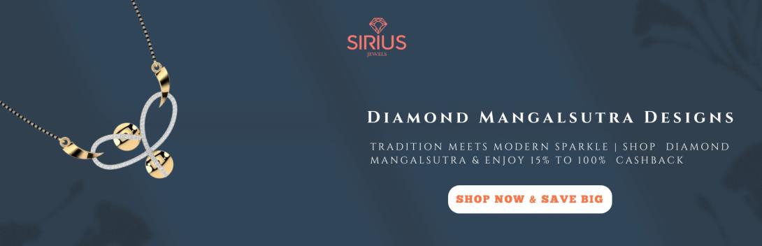 gold mangalsutra latest design