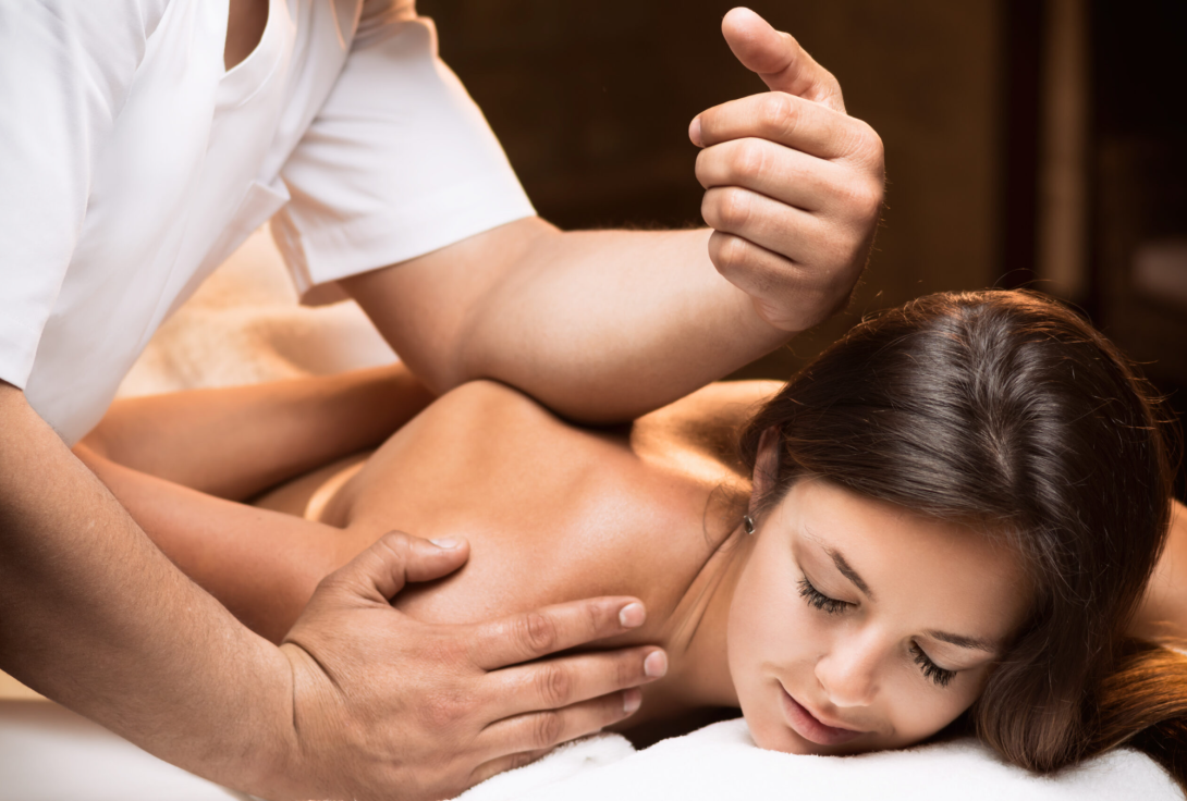 best spa in San Jose