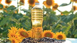 edible oil