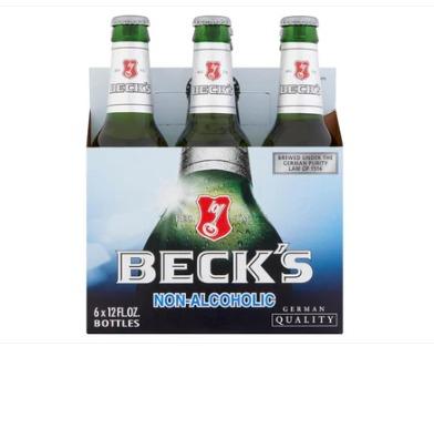 low-carb non-alcoholic beer