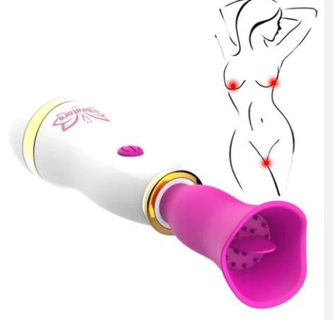 Sex toys for women in India
