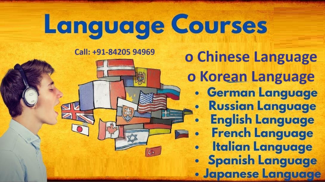 best foreign language classes
