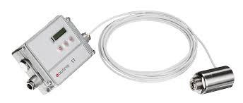 pyrometer-working-principle