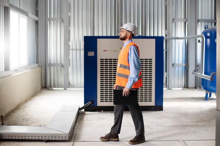 Air conditioning Saudi Arabia , Sectional Doors Saudi Arabia 