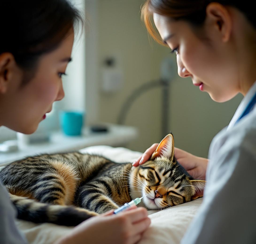 Pet Euthanasia Services