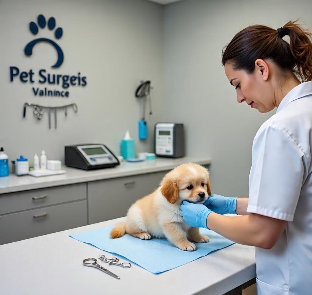 Pet Surgeries