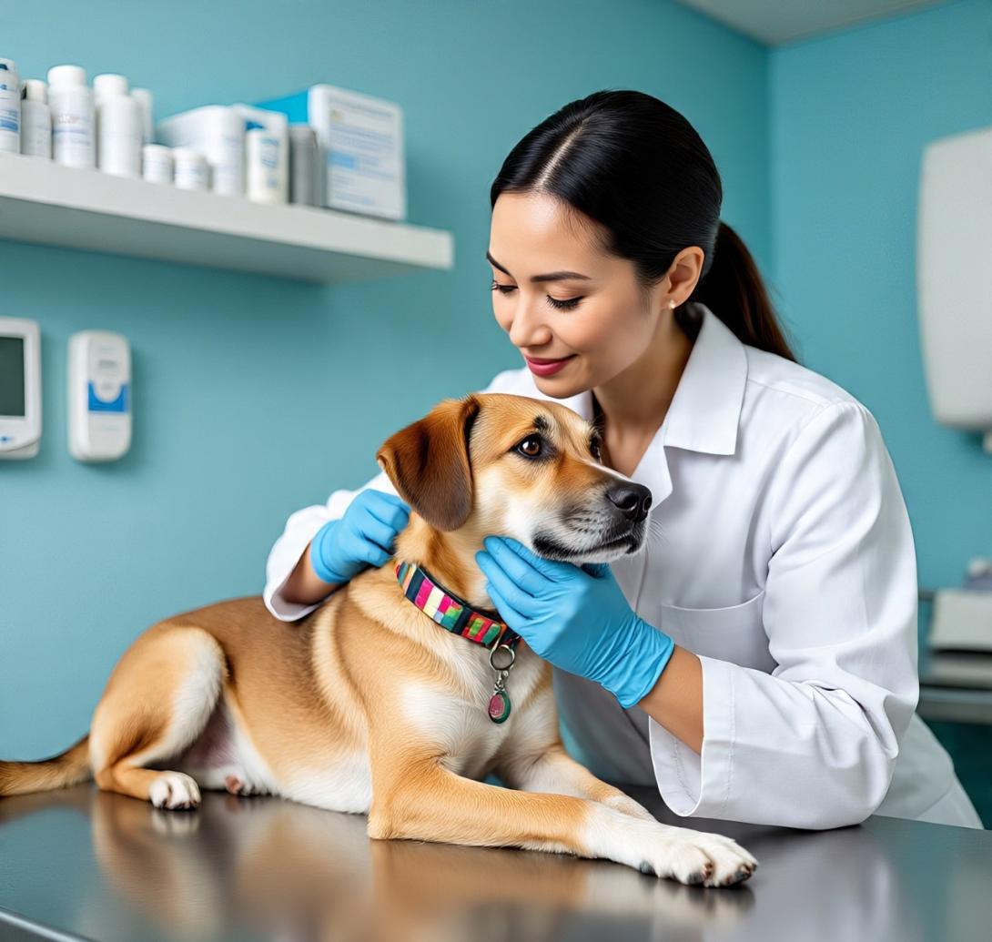 Pet Wellness Program