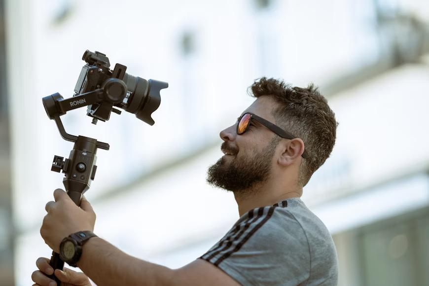 Film equipment rental Doha, Film Crew Doha