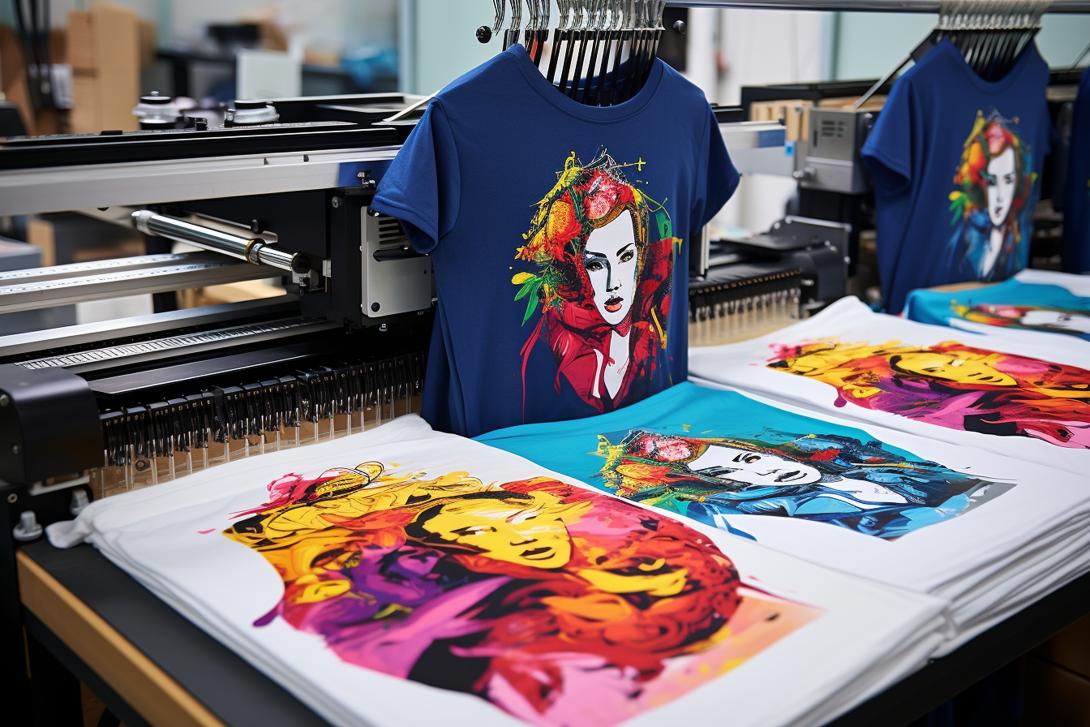 DTF Printers 