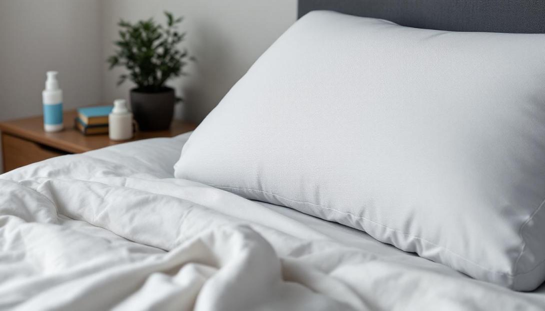 An inviting bed in which you can experience sleep and if you follow this post you can sleep without resulting shoulder pain