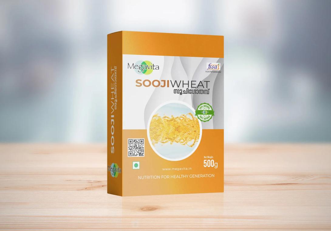 Looking for healthy meal options for diabetes management? Discover how sooji wheat (also known as wheat semolina, sooji gothambu, or organic wheat suji) can be used to create delicious, diabetic-friendly dishes. From upma to idli, explore easy recipes that balance taste and nutrition while keeping your blood sugar in check.