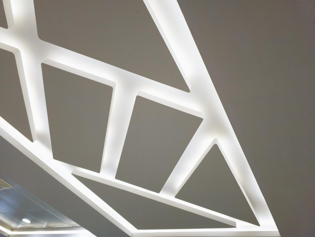 led architectural lighting