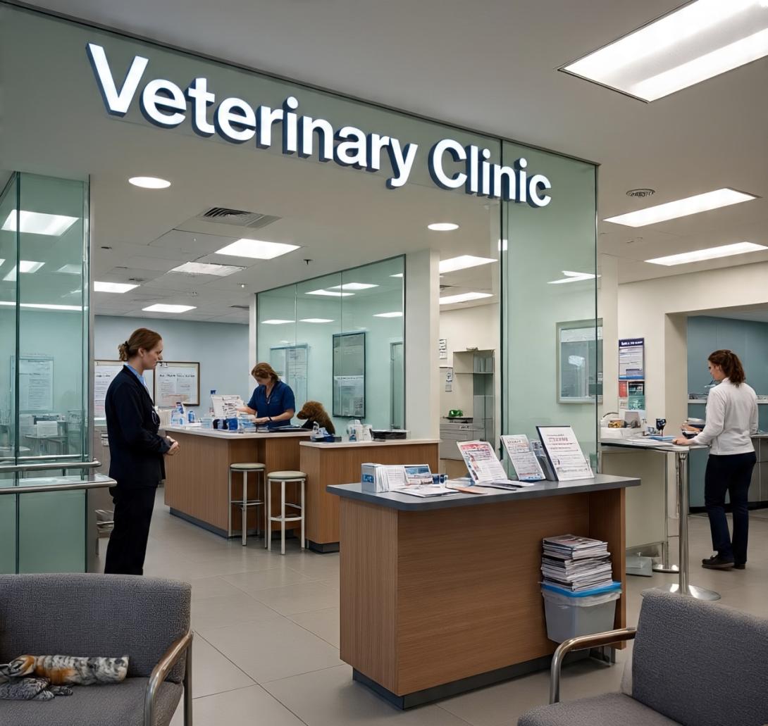 Veterinary Services