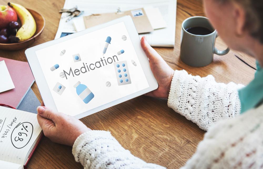 secure online pharmacy in Canada