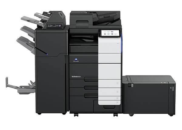 i series printer, digital print solutions,  Office Multifunction Printer, industrial label printer