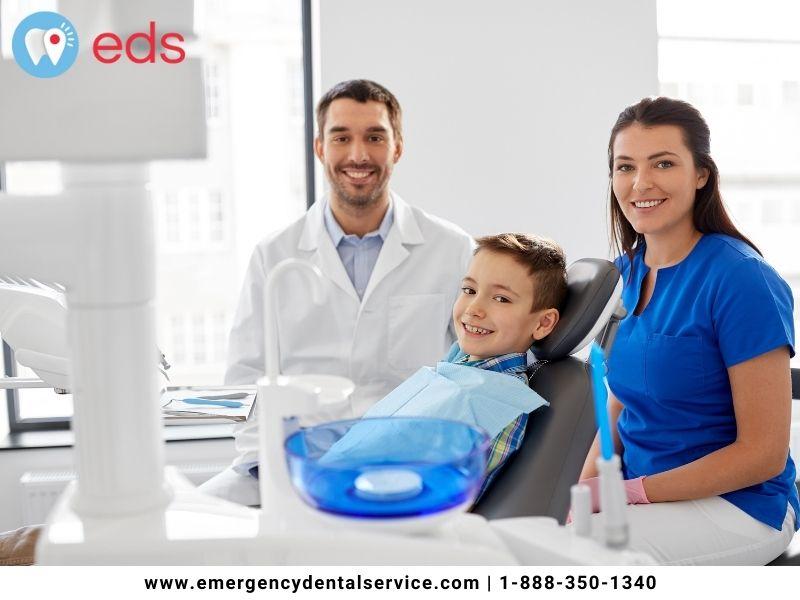 Emergency Dental Clinic in Altamonte Springs, FL 32716