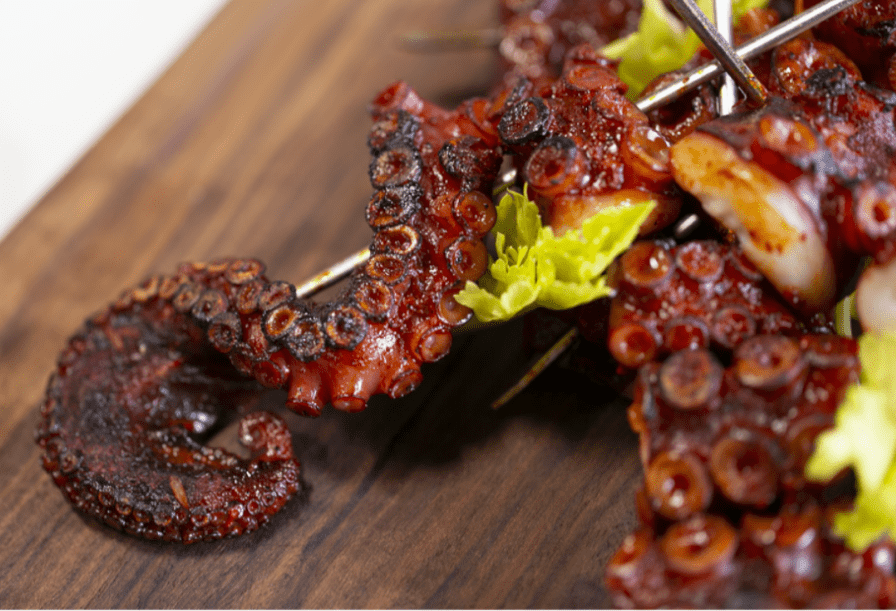 Nomada Taco Bar Catering For Weddings & Parties In Orange County