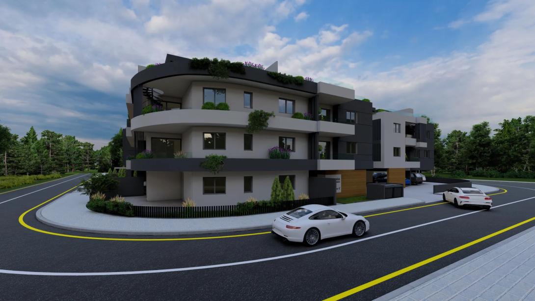 Lebrus Development