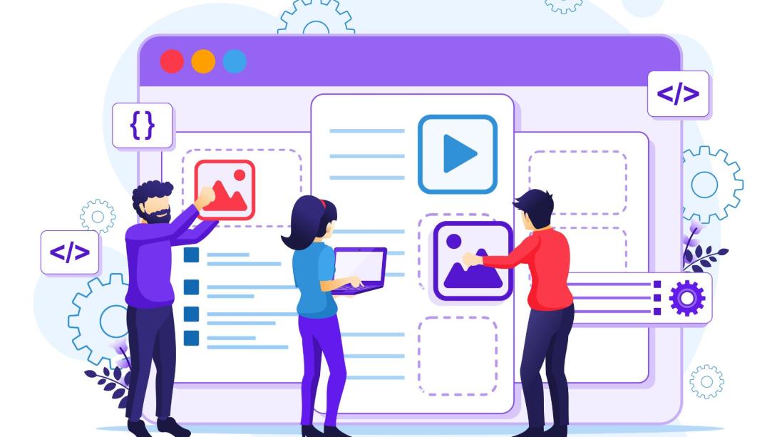 .NET software development