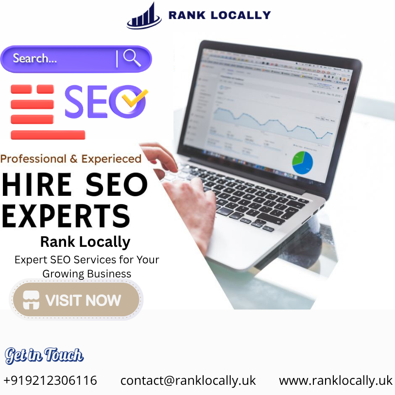 Boost your online sales with expert E-commerce Marketing Service for SEO Southampton, combining SEO, PPC, and digital strategies.