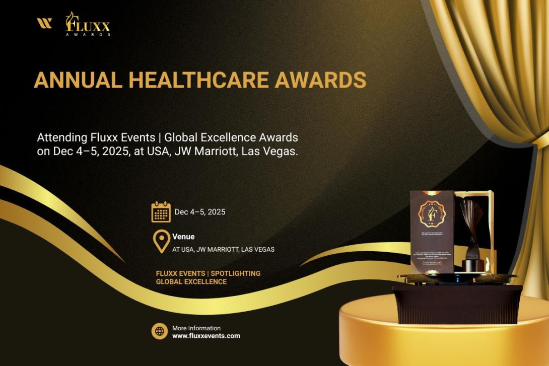Annual Healthcare Awards, 