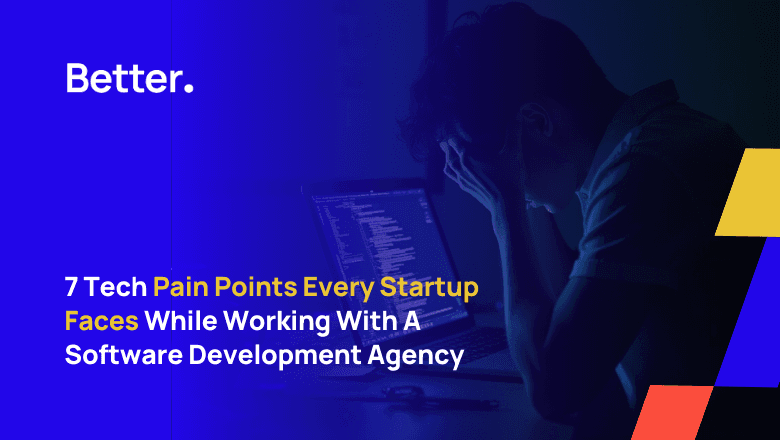 7 tech pain points