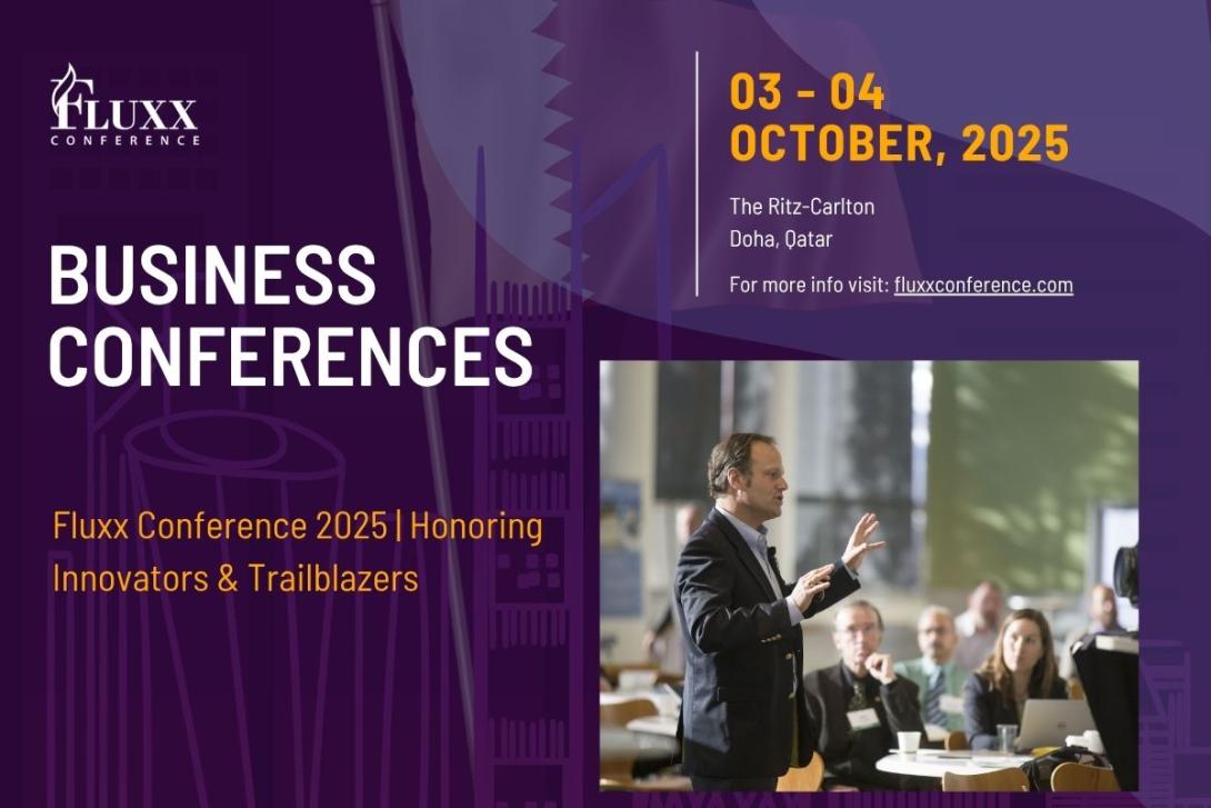 Business Innovation Conference, business conference