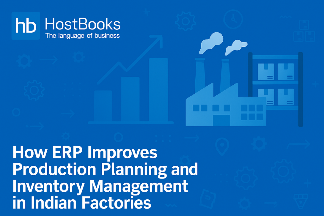 how ERP systems transform manufacturing efficiency 