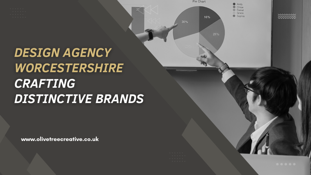 design agency worcestershire