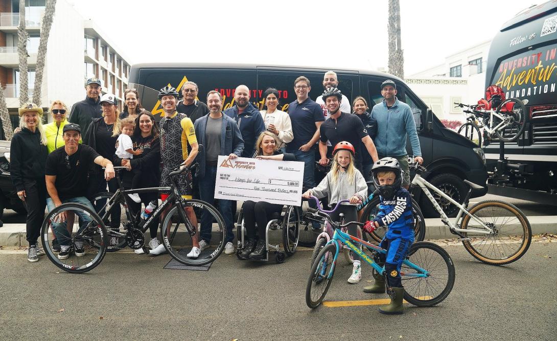 Disability Support Organizations