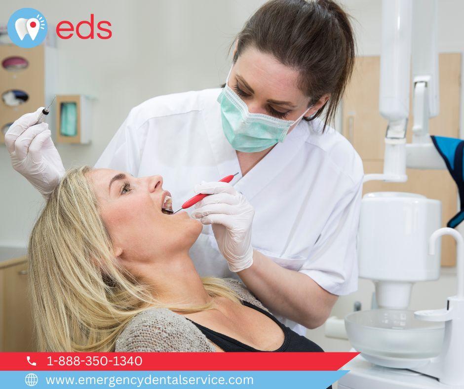 Dental Emergency in Highland Park
