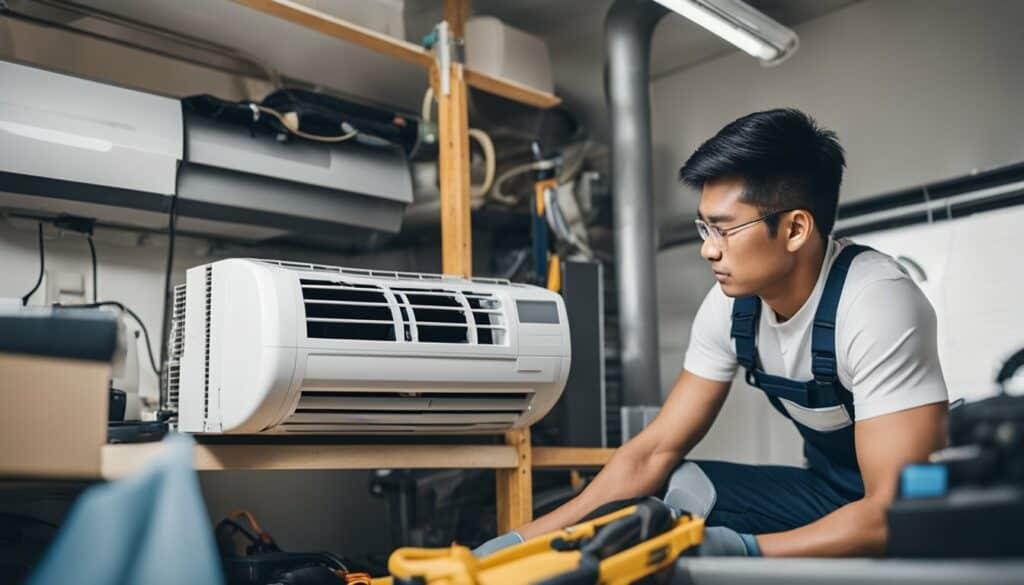 AirCon Services