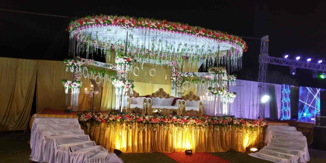 Wedding Planner in Amritsar