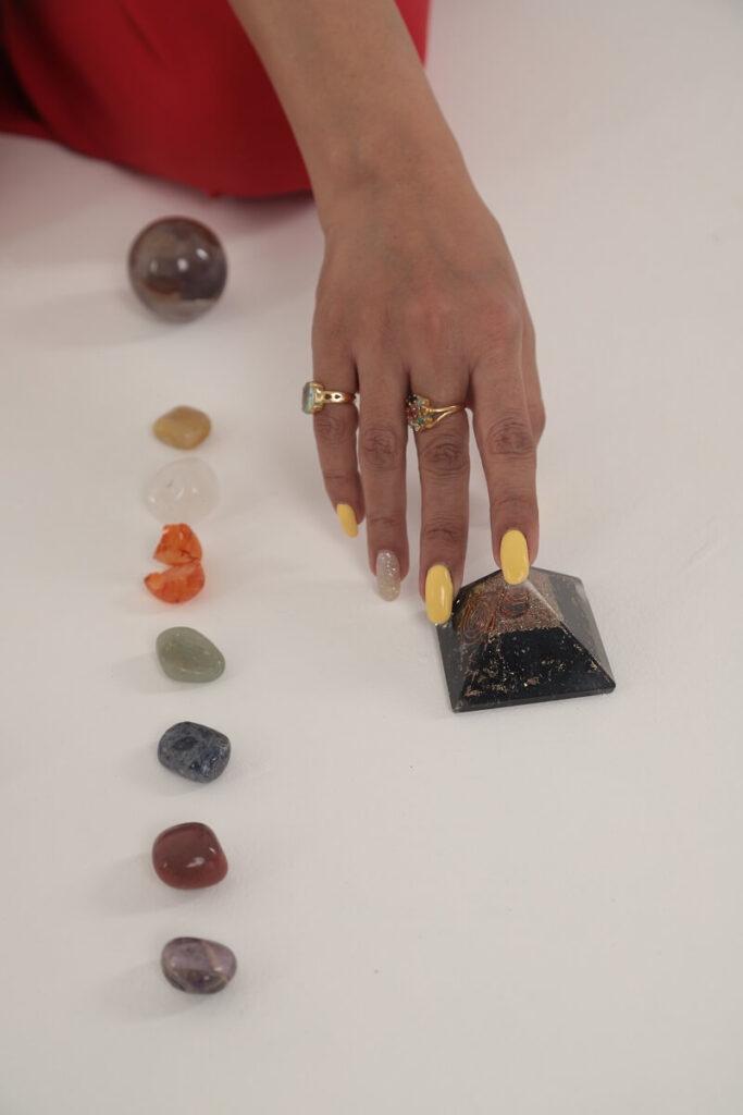 Expert Crystal Healing in Hyderabad