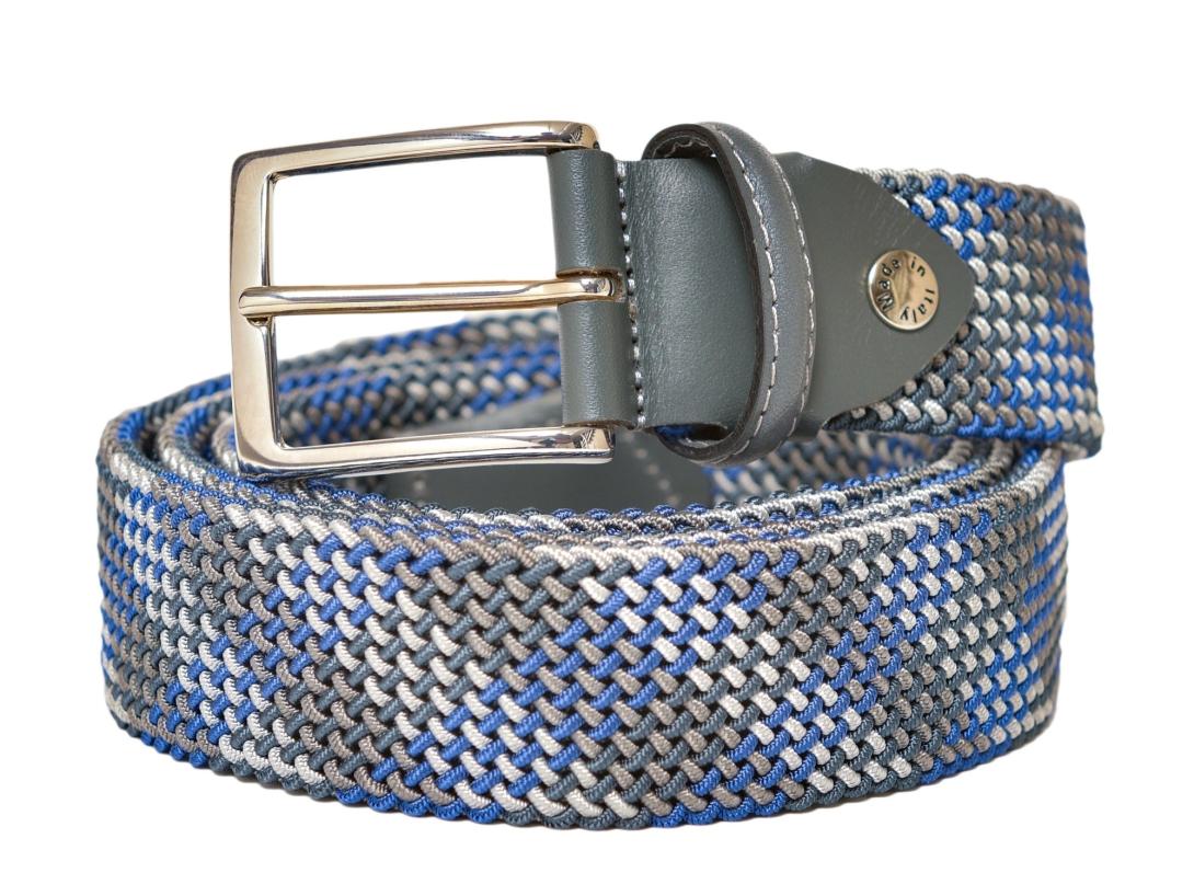 luxury golf belt