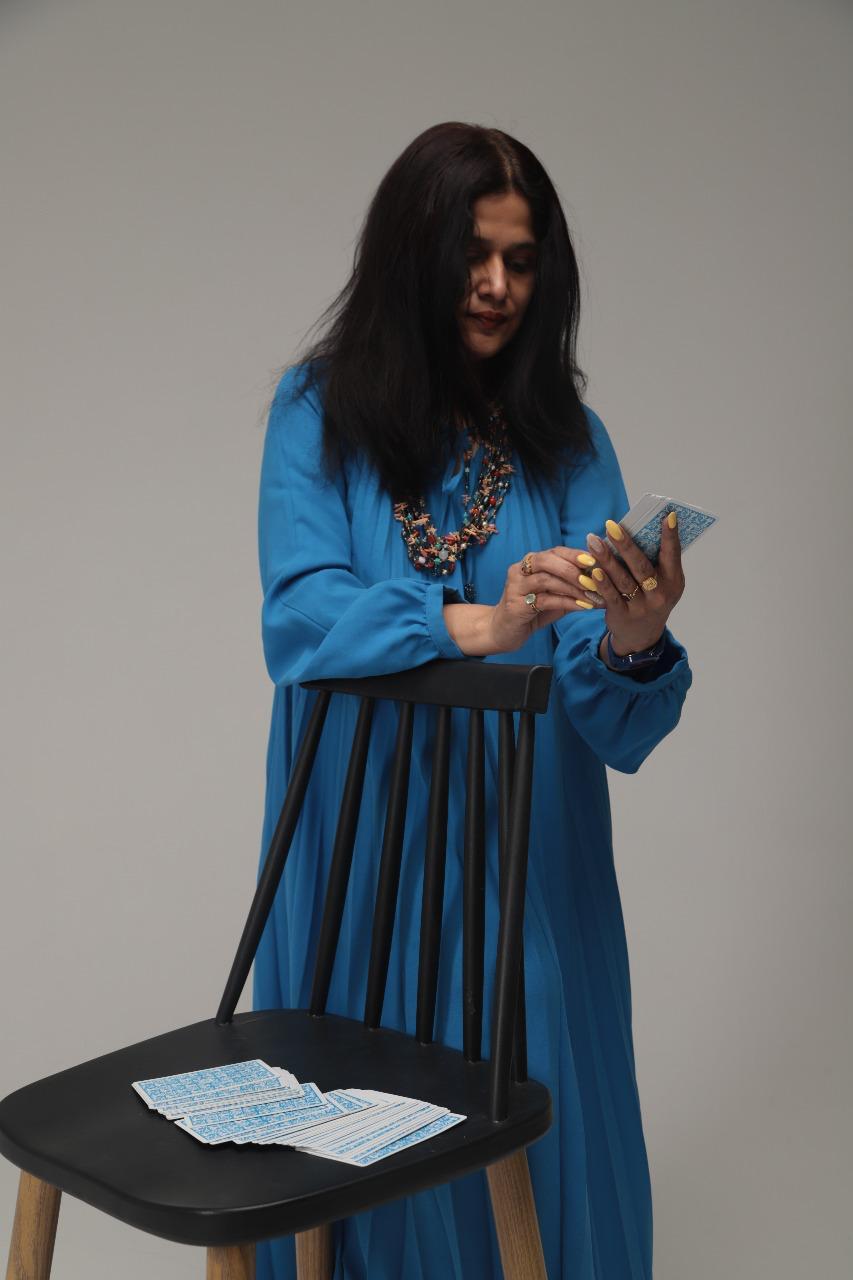 Find Clarity and Inner Peace with The Angel Healing