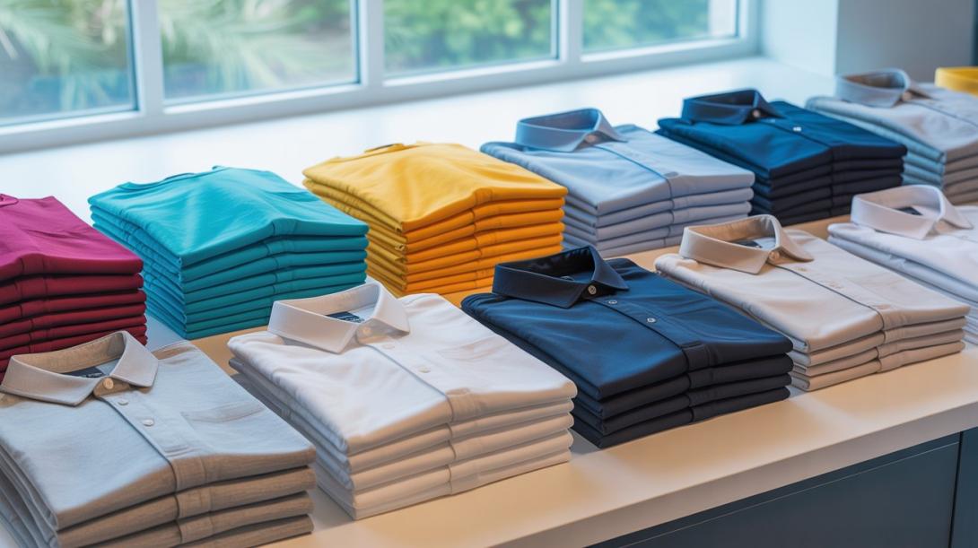 From Bulk Tees to School Uniforms: This Is What Works Right Now