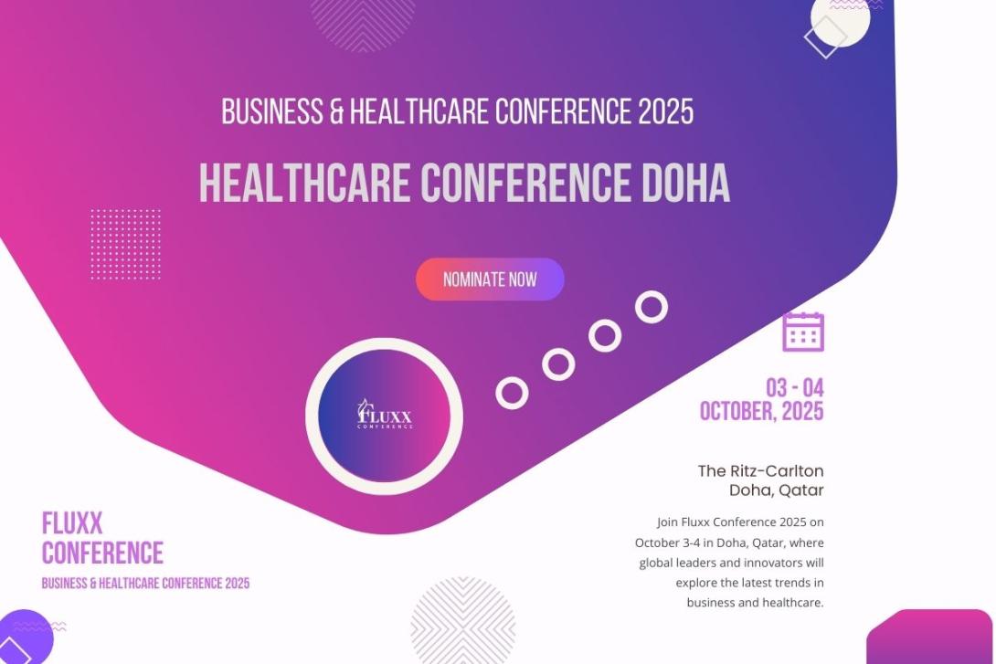 Healthcare Conference Doha