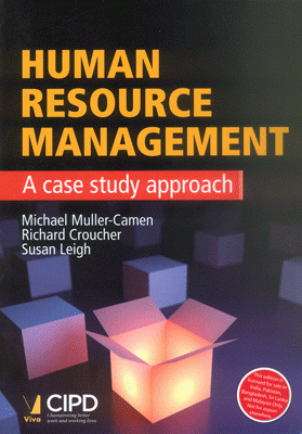  Human Resource Management Books