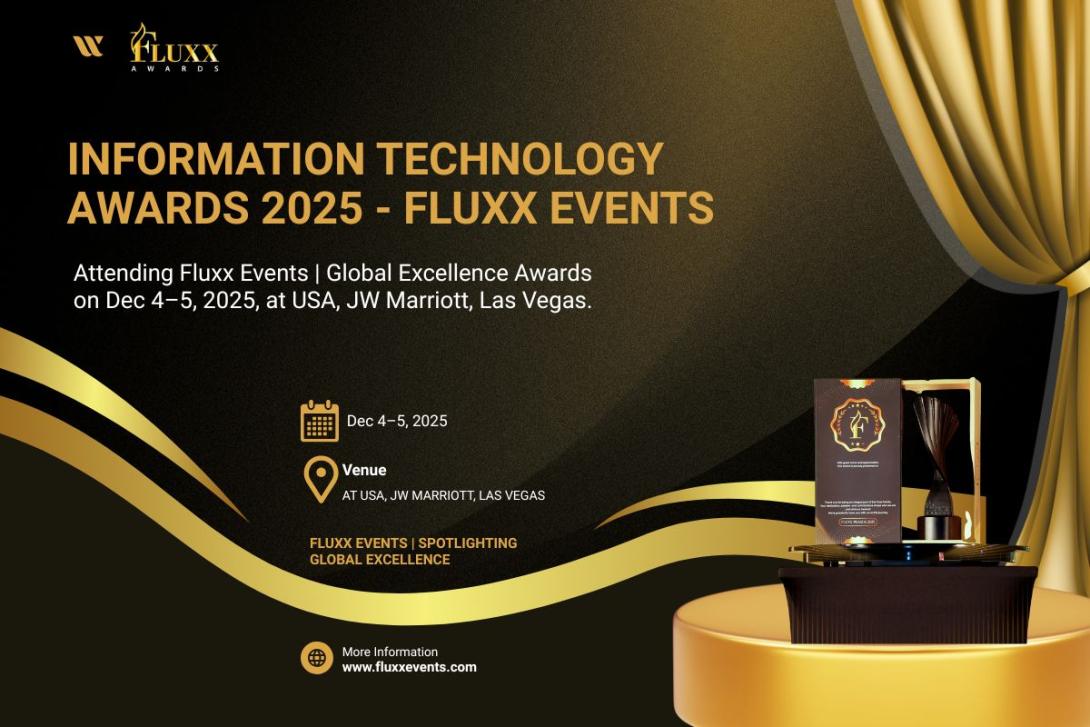 Information Technology Awards 2025