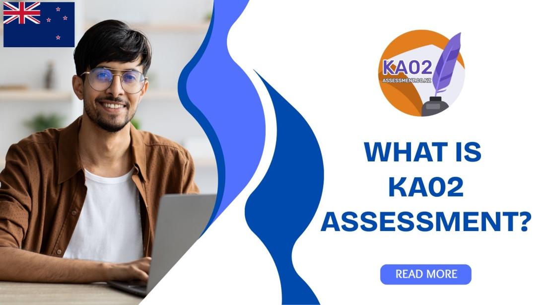 KA02 Assessment