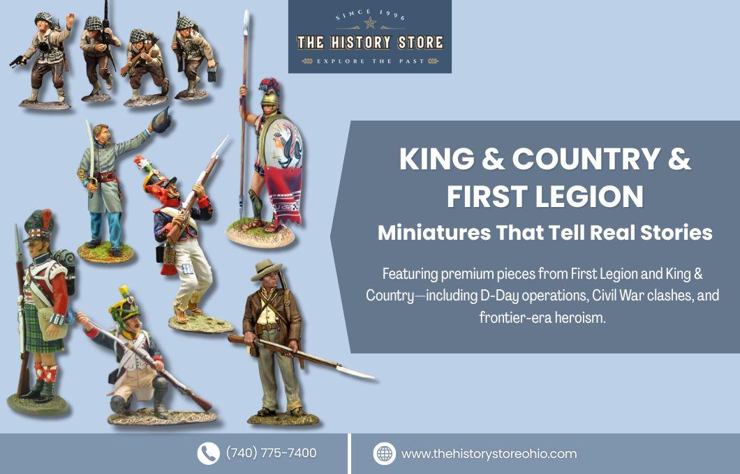 Alamo Miniatures