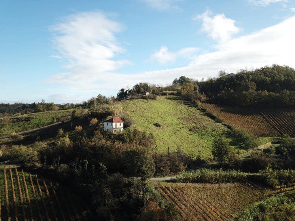 Luxury house for sale in Piemonte