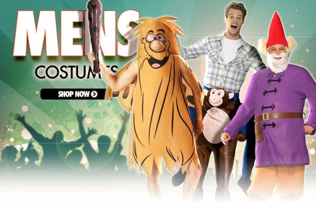 Book Week costumes for teachers
