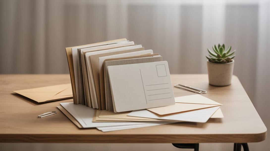 Need a Better Way to Send Postcards for Your Small Business?
