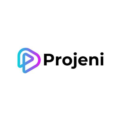 Projeni Logoi