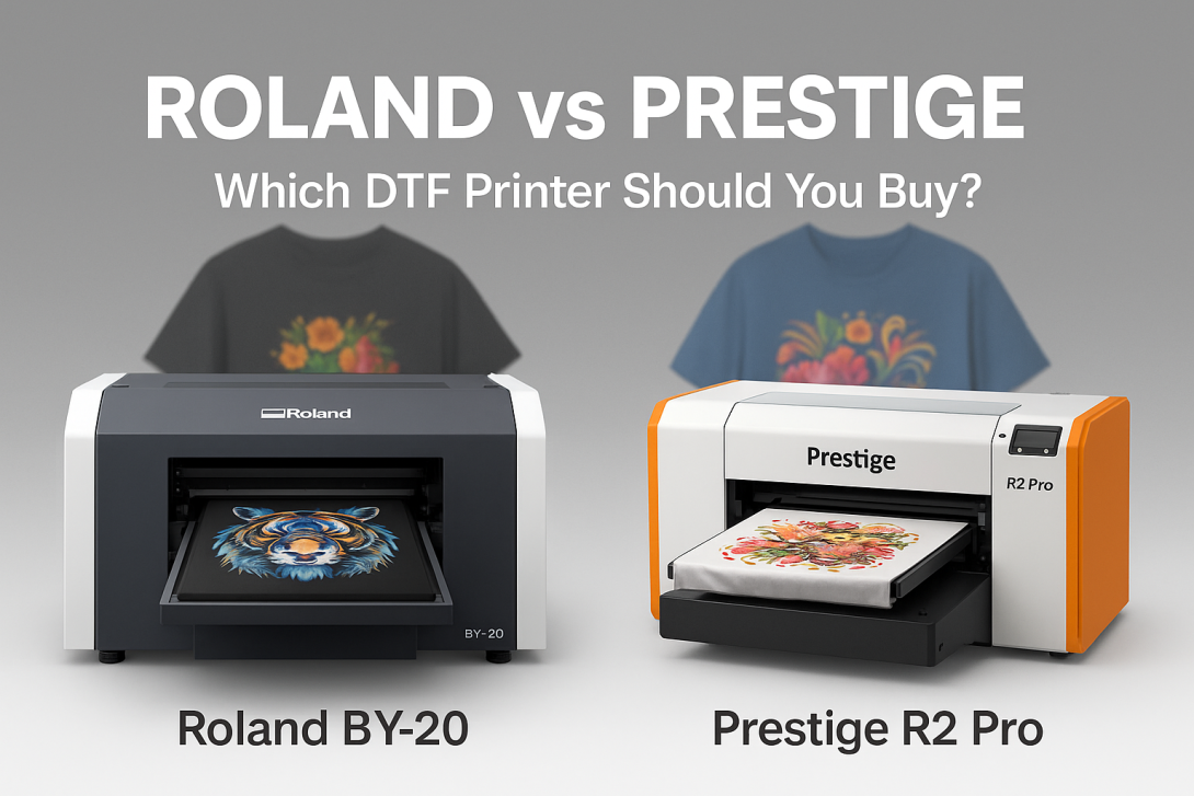 Prestige R1 